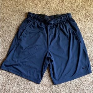 Men’s Nike Dri-Fit shorts